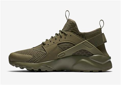 nike air huarache ultra grün|nike air huarache ultra cheap.